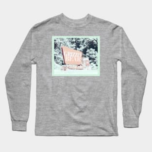 GRIZZLY BEAR Long Sleeve T-Shirt